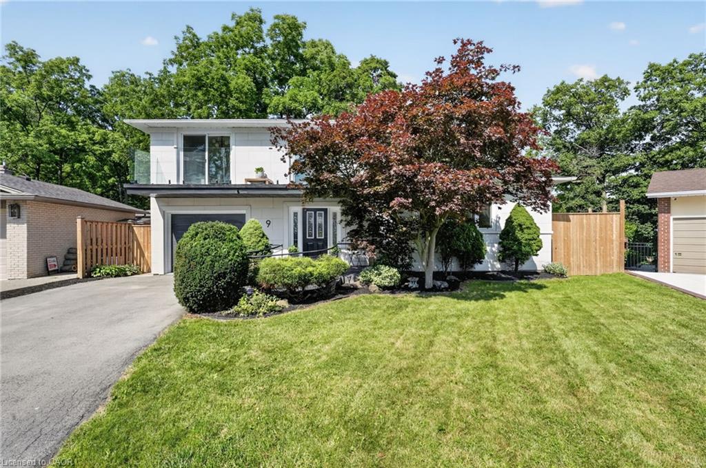 9 Leslie Drive Property Photo 1
