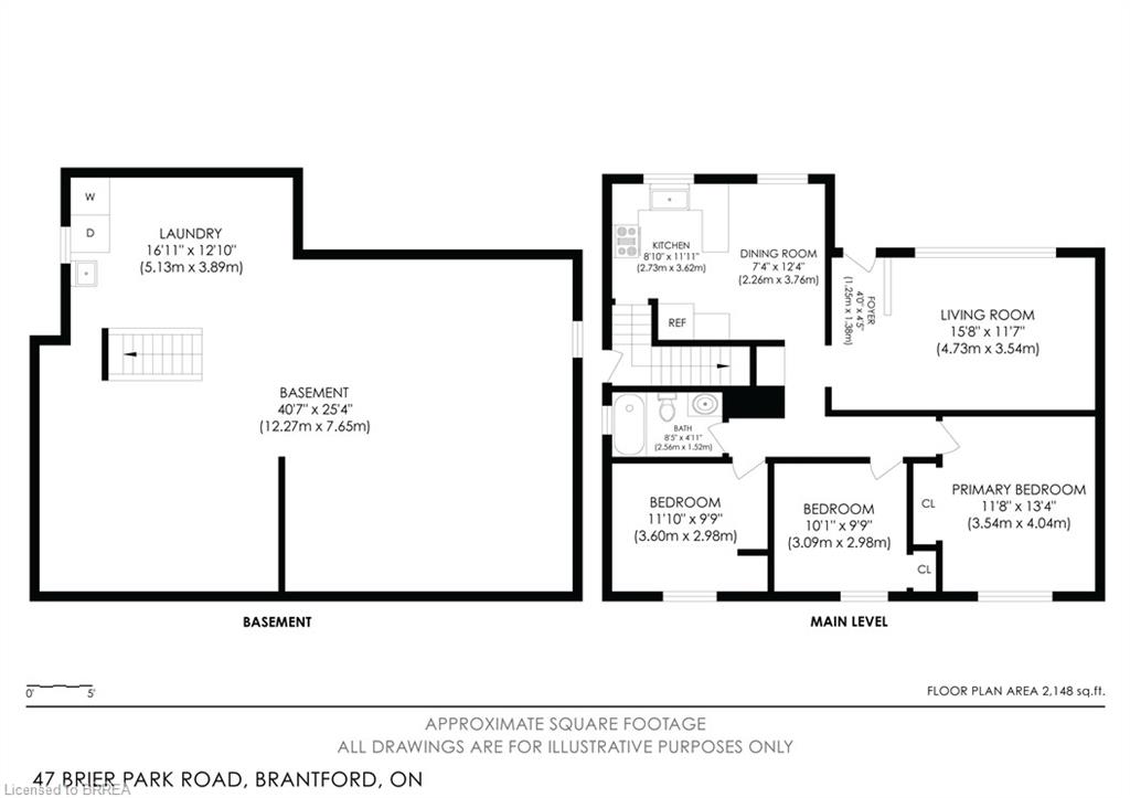 47 Brier Park Road Property Photo 50