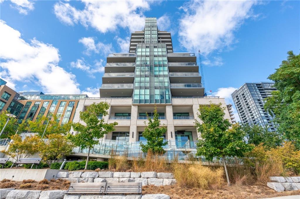 406-2060 Lakeshore Road Property Photo 3