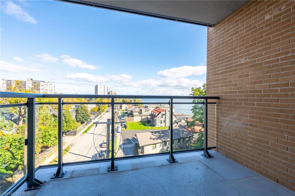 406-2060 Lakeshore Road Property Photo 34