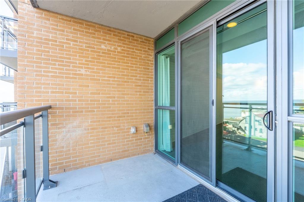 406-2060 Lakeshore Road Property Photo 36