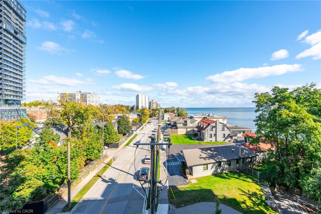 406-2060 Lakeshore Road Property Photo 37
