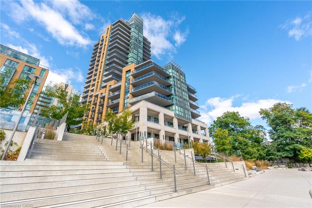 406-2060 Lakeshore Road Property Photo 41