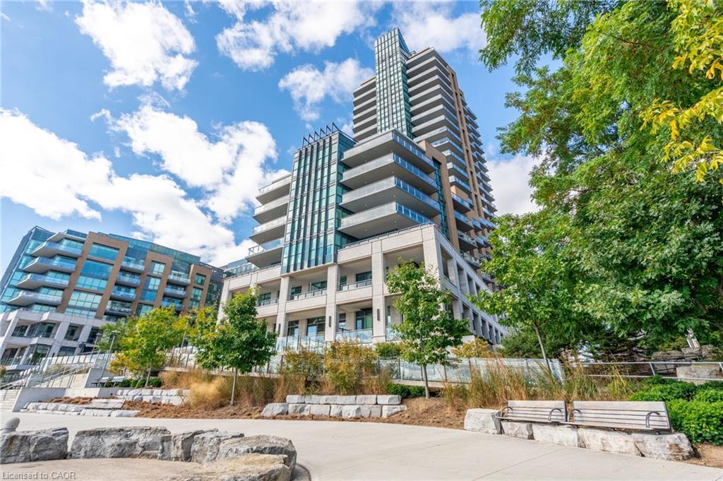 406-2060 Lakeshore Road Property Photo 42