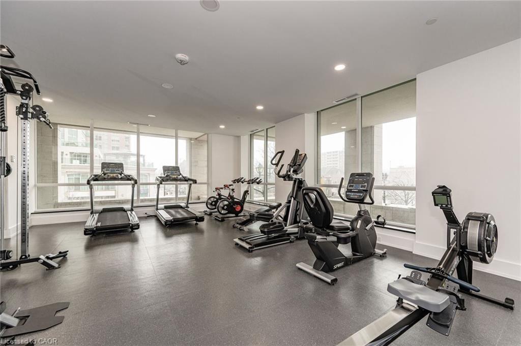406-2060 Lakeshore Road Property Photo 45