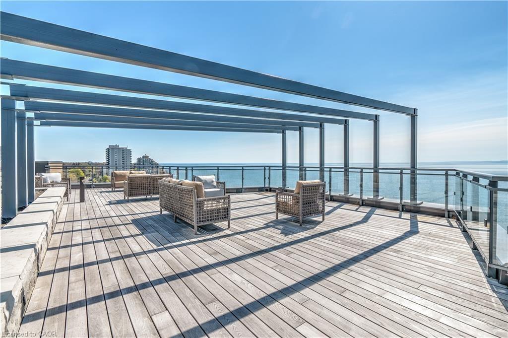406-2060 Lakeshore Road Property Photo 49