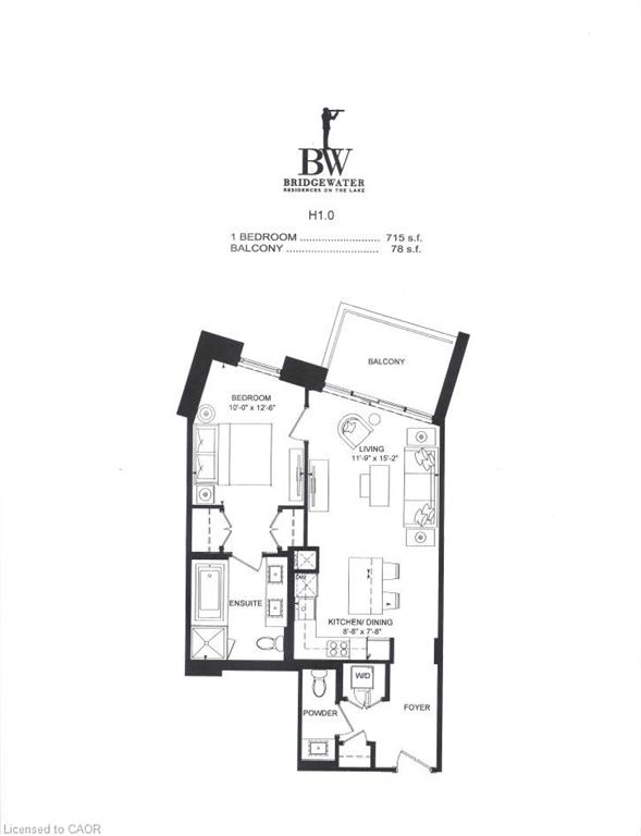 406-2060 Lakeshore Road Property Photo 50