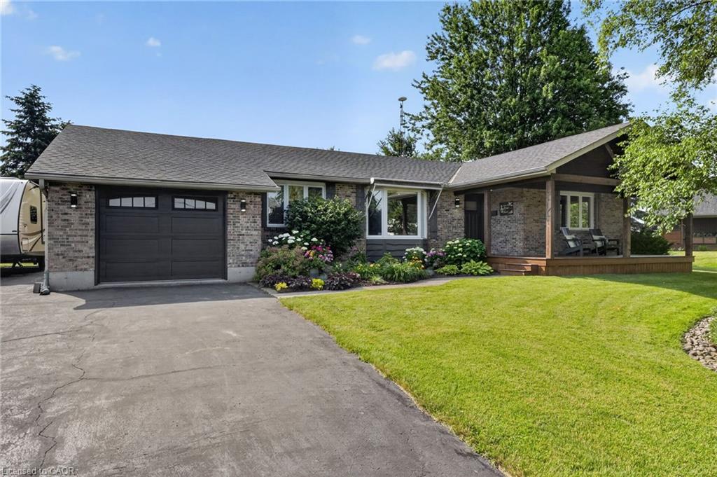 952 Robinson Road