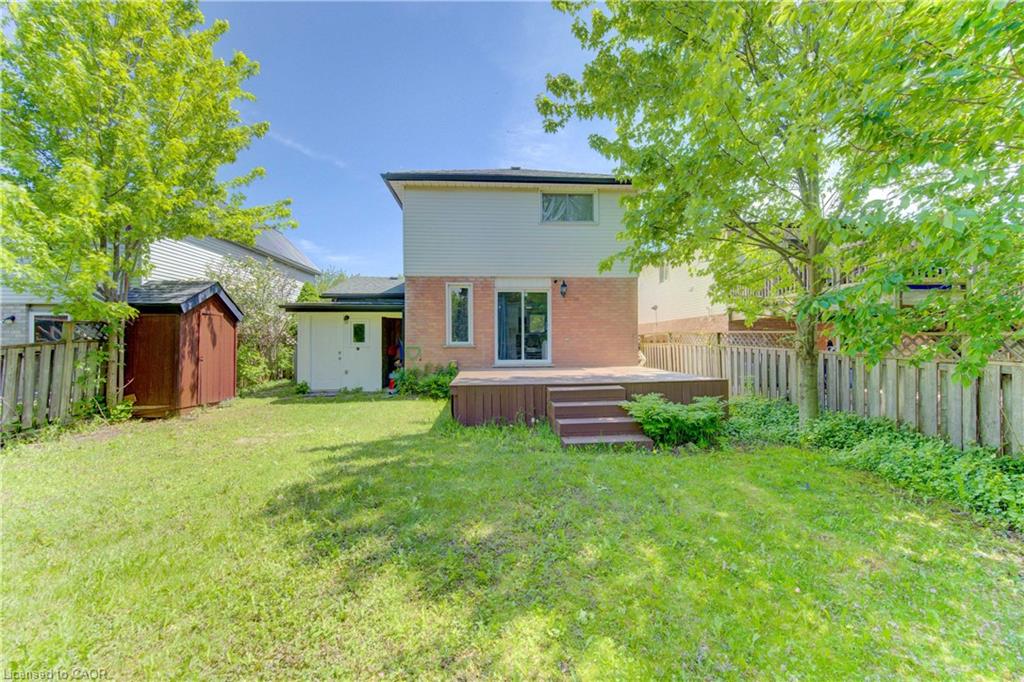 32 Enfield Drive Property Photo 28