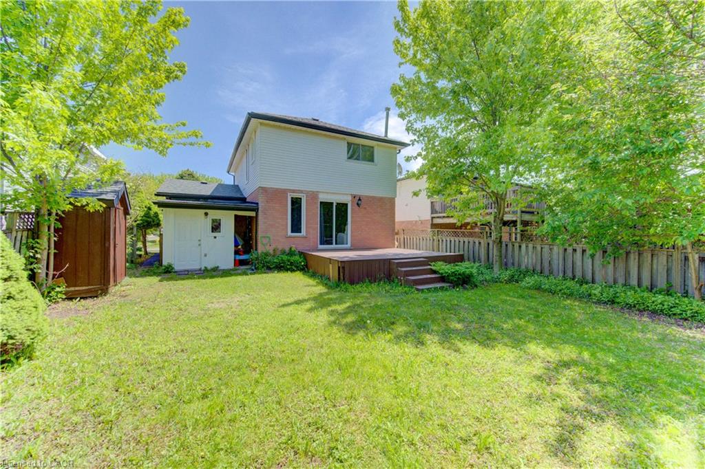 32 Enfield Drive Property Photo 31