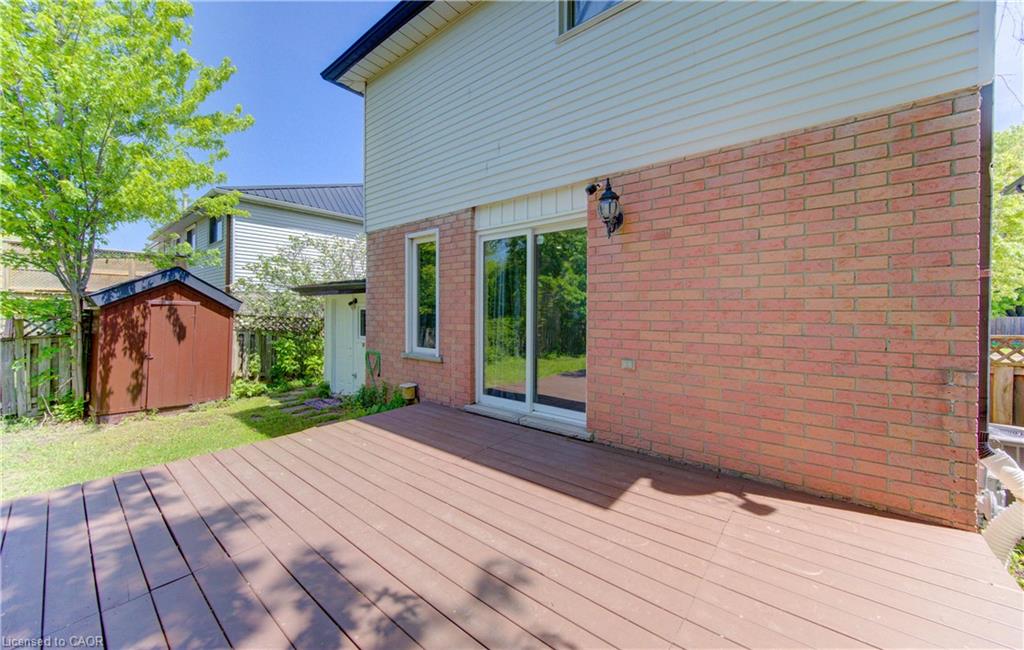 32 Enfield Drive Property Photo 32