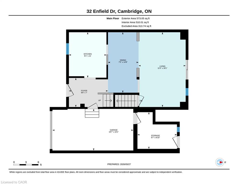 32 Enfield Drive Property Photo 33