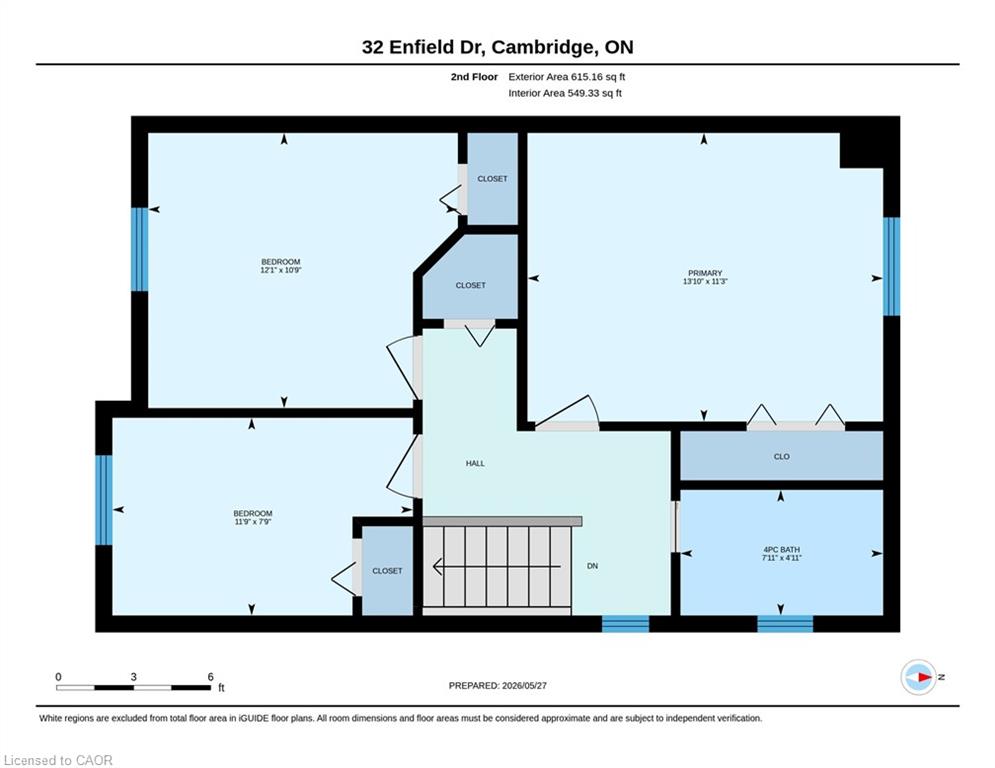 32 Enfield Drive Property Photo 34