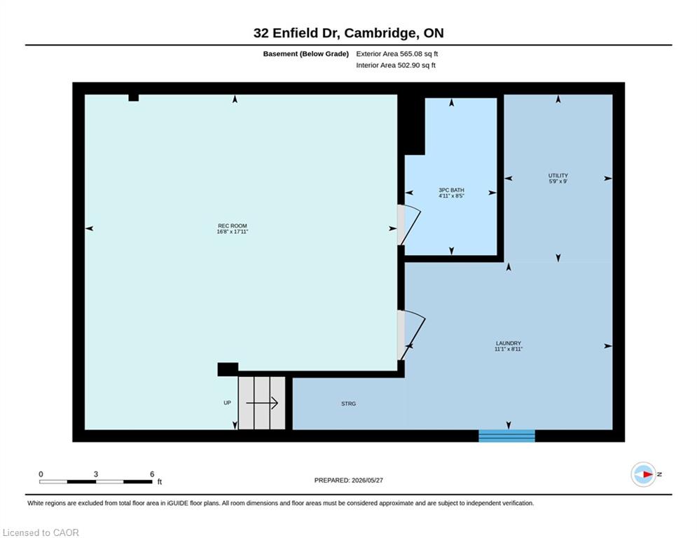 32 Enfield Drive Property Photo 35