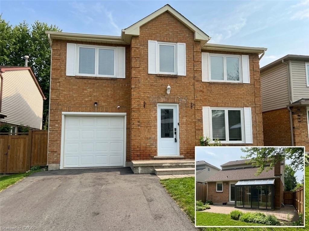 79 Golden Meadow Crescent Property Photo 1