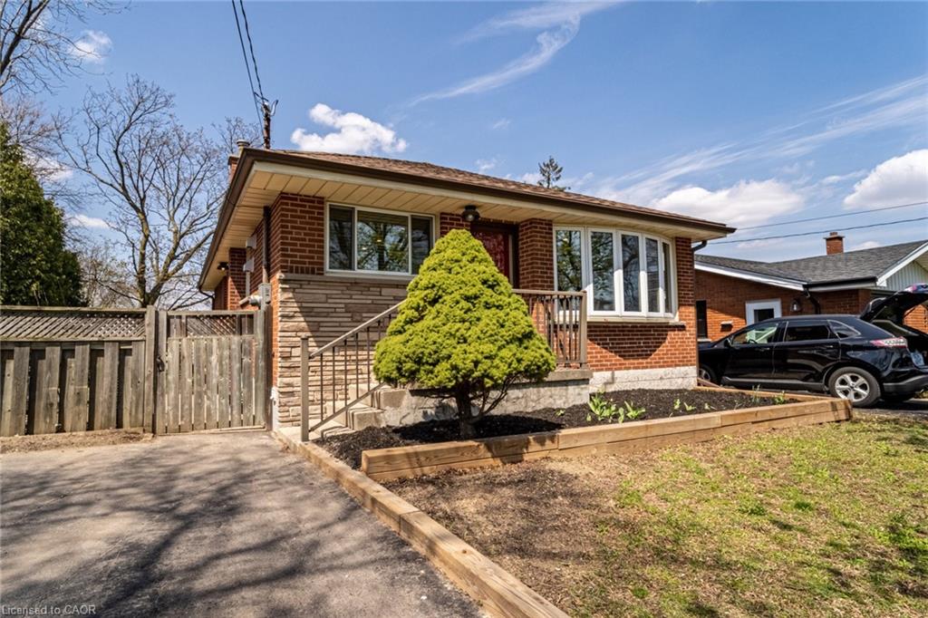 146 Welbourn Drive Property Photo 1