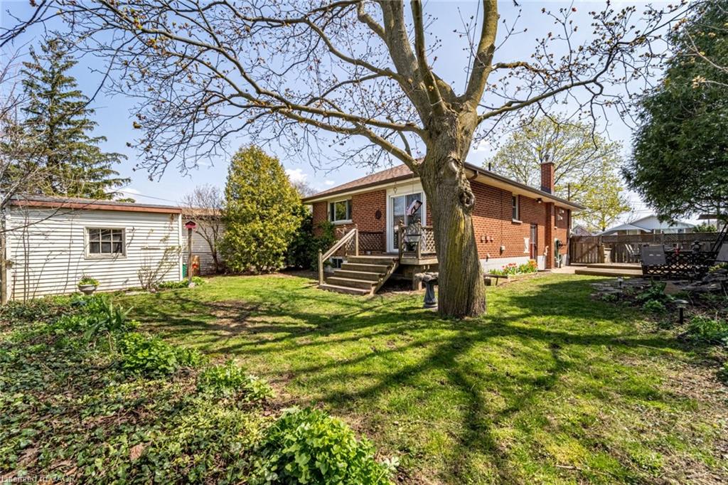 146 Welbourn Drive Property Photo 12