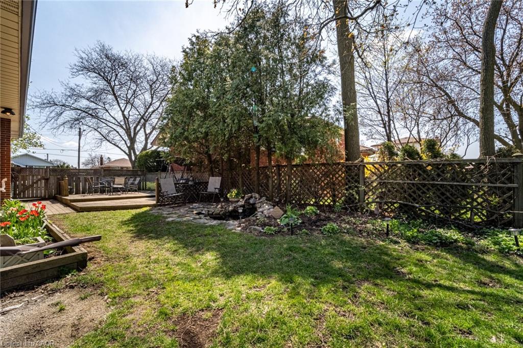 146 Welbourn Drive Property Photo 13