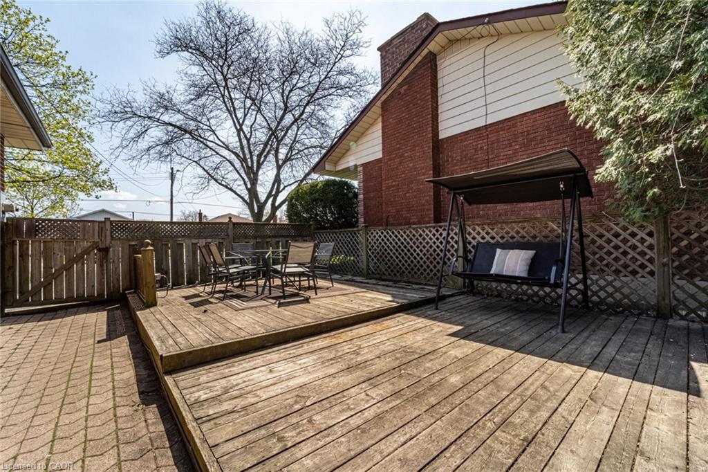 146 Welbourn Drive Property Photo 14