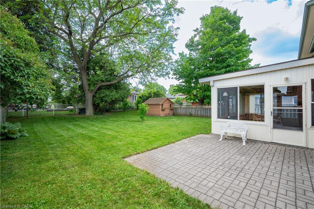 99 Lorraine Avenue Property Photo 40