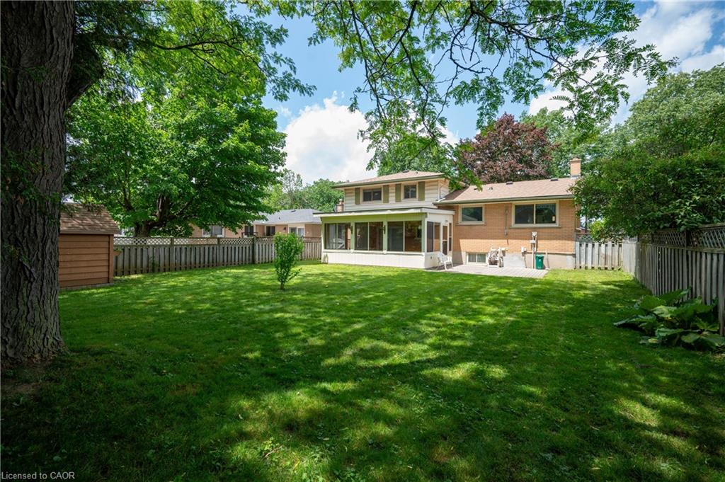 99 Lorraine Avenue Property Photo 43