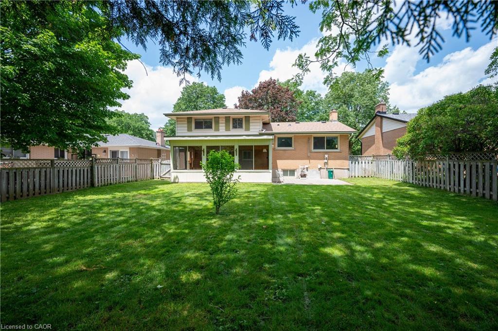 99 Lorraine Avenue Property Photo 44