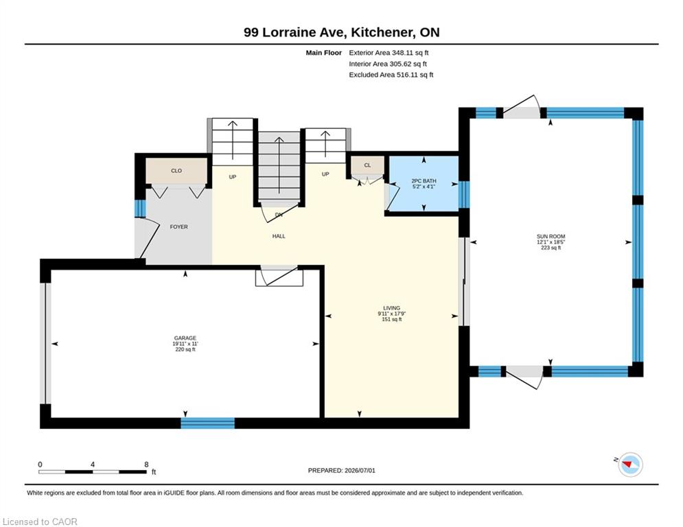 99 Lorraine Avenue Property Photo 48