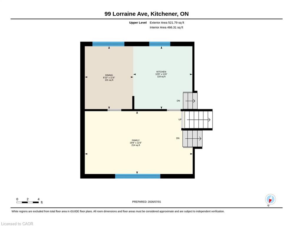 99 Lorraine Avenue Property Photo 49