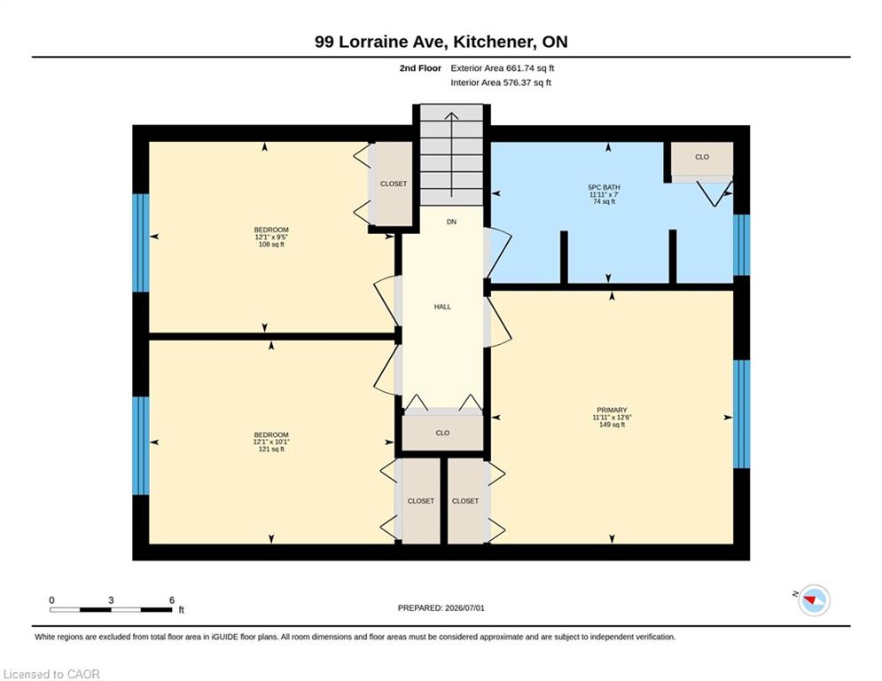 99 Lorraine Avenue Property Photo 50