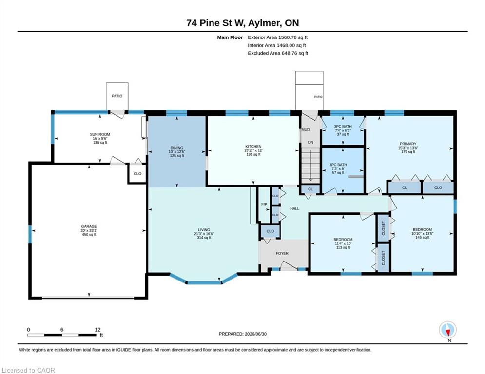 74 Pine Street Property Photo 49