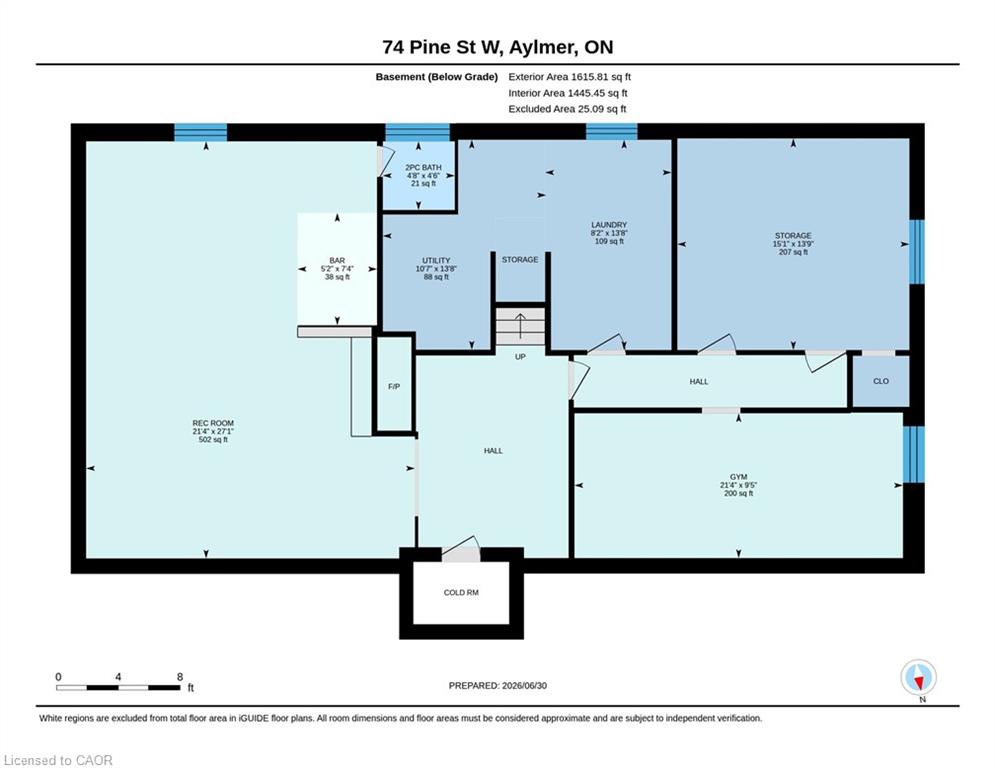 74 Pine Street Property Photo 50