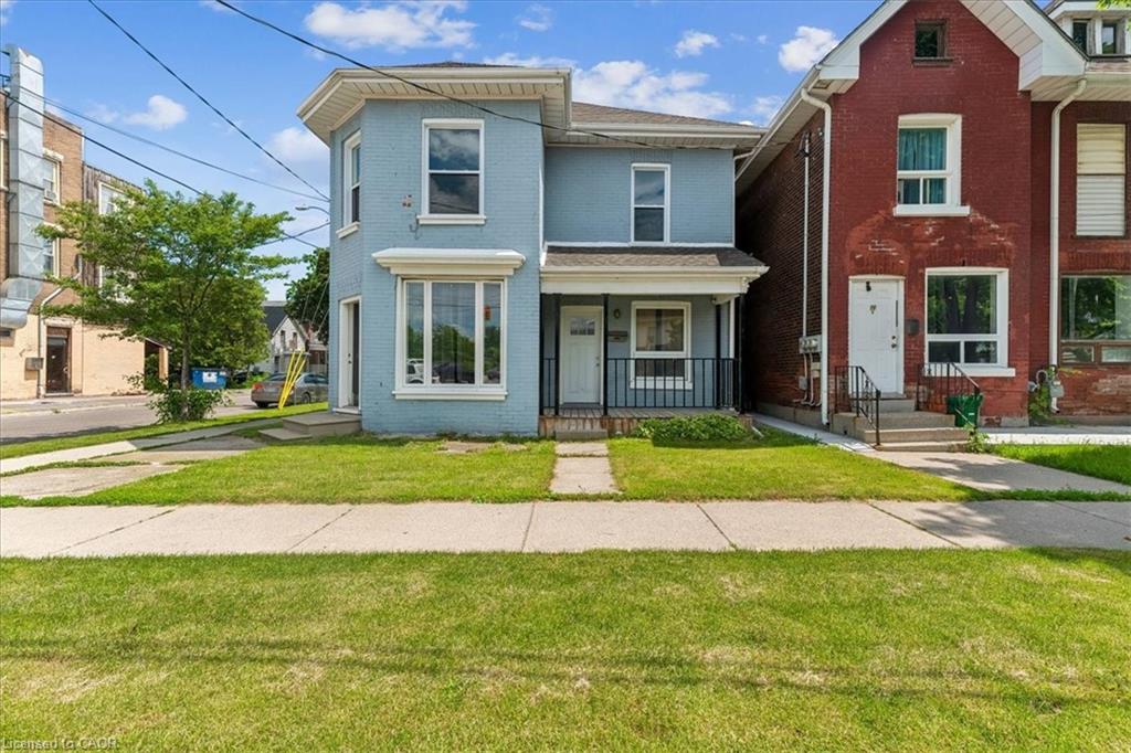 74 Erie Avenue Property Photo 1