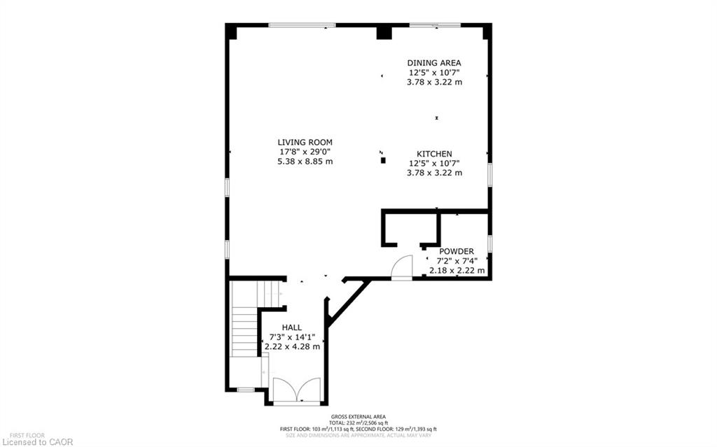 40 Cesar Place Property Photo 2