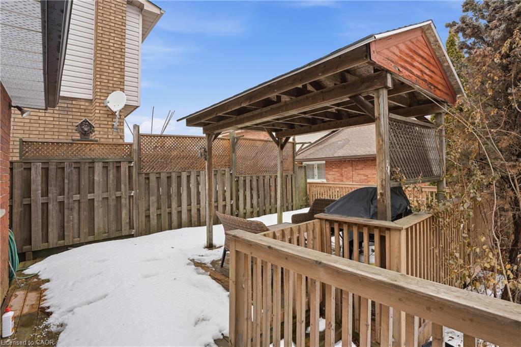 108 Greenshire Drive Property Photo 36