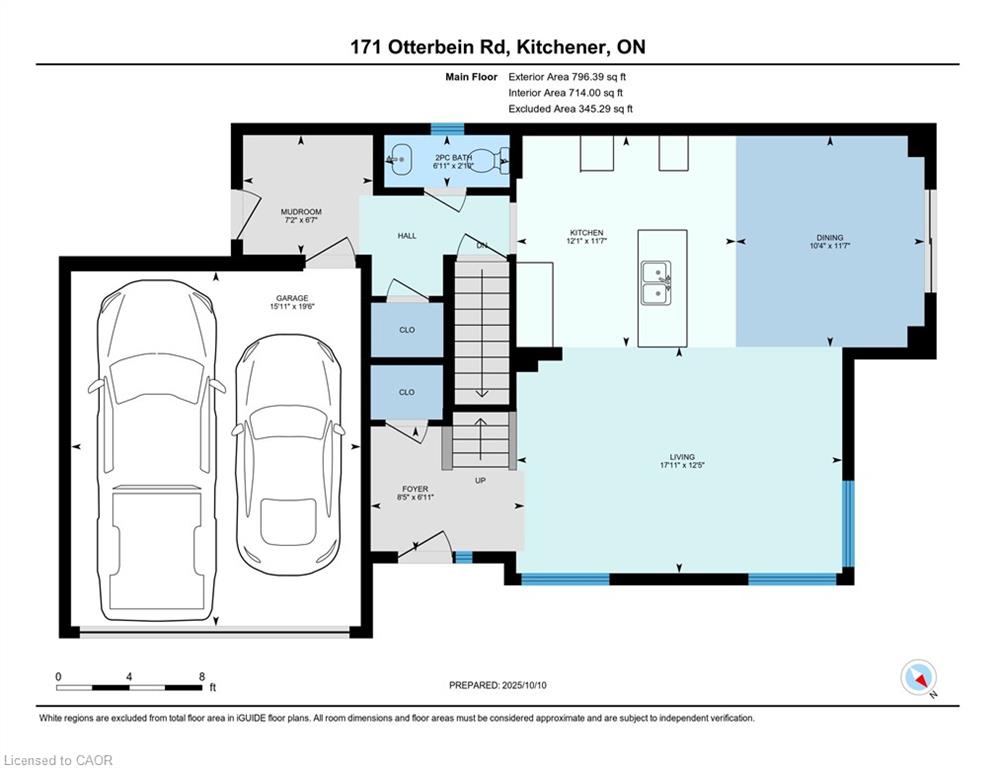 171 Otterbein Road Property Photo 36