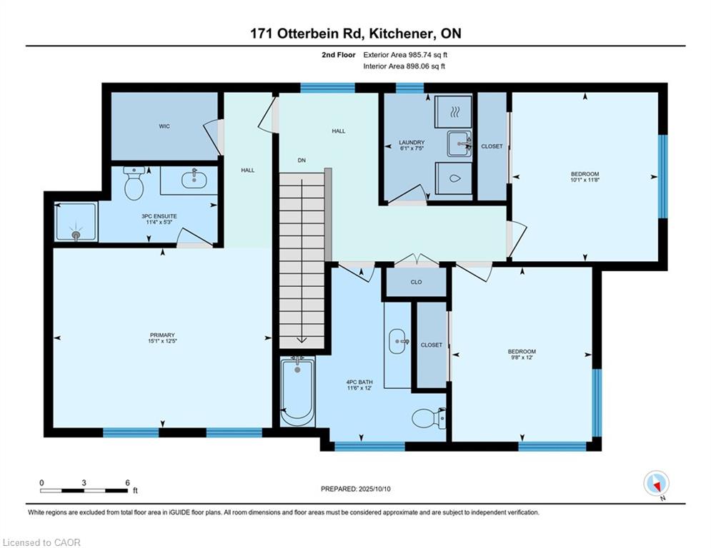 171 Otterbein Road Property Photo 37