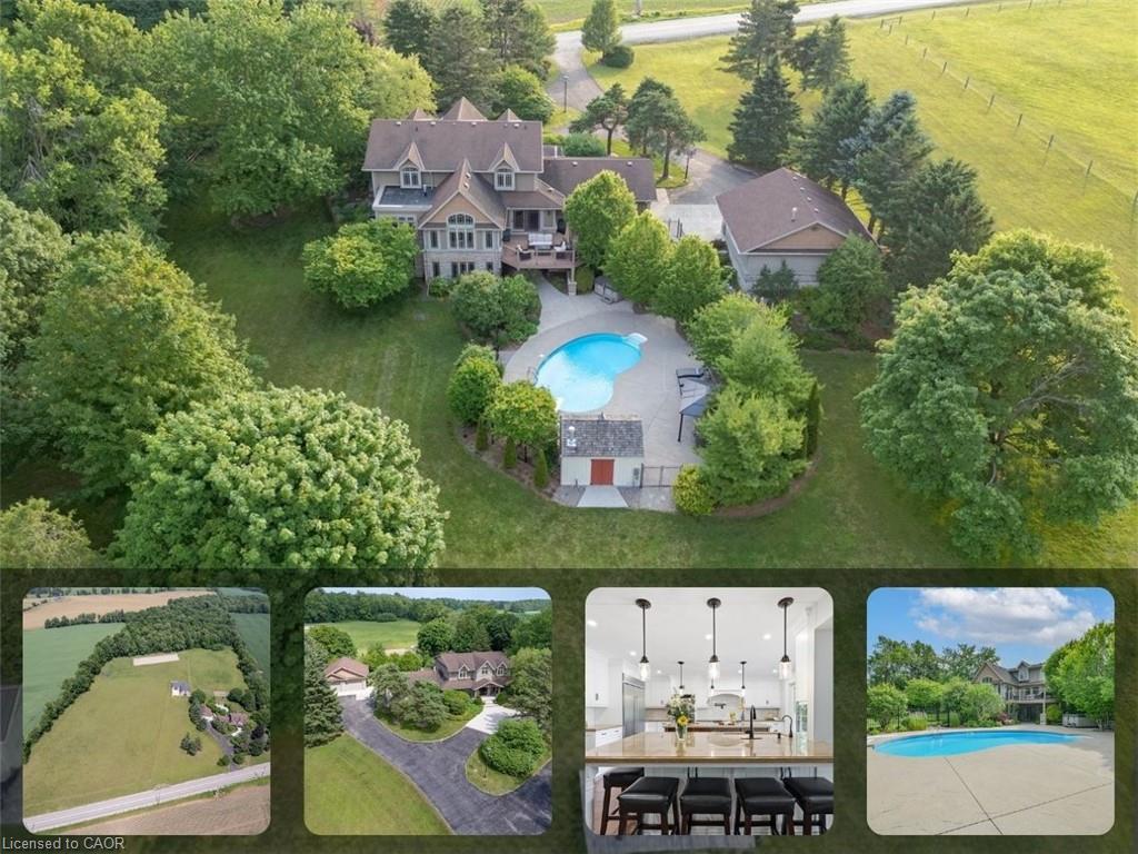 1635 Sandhills Road Property Photo 1