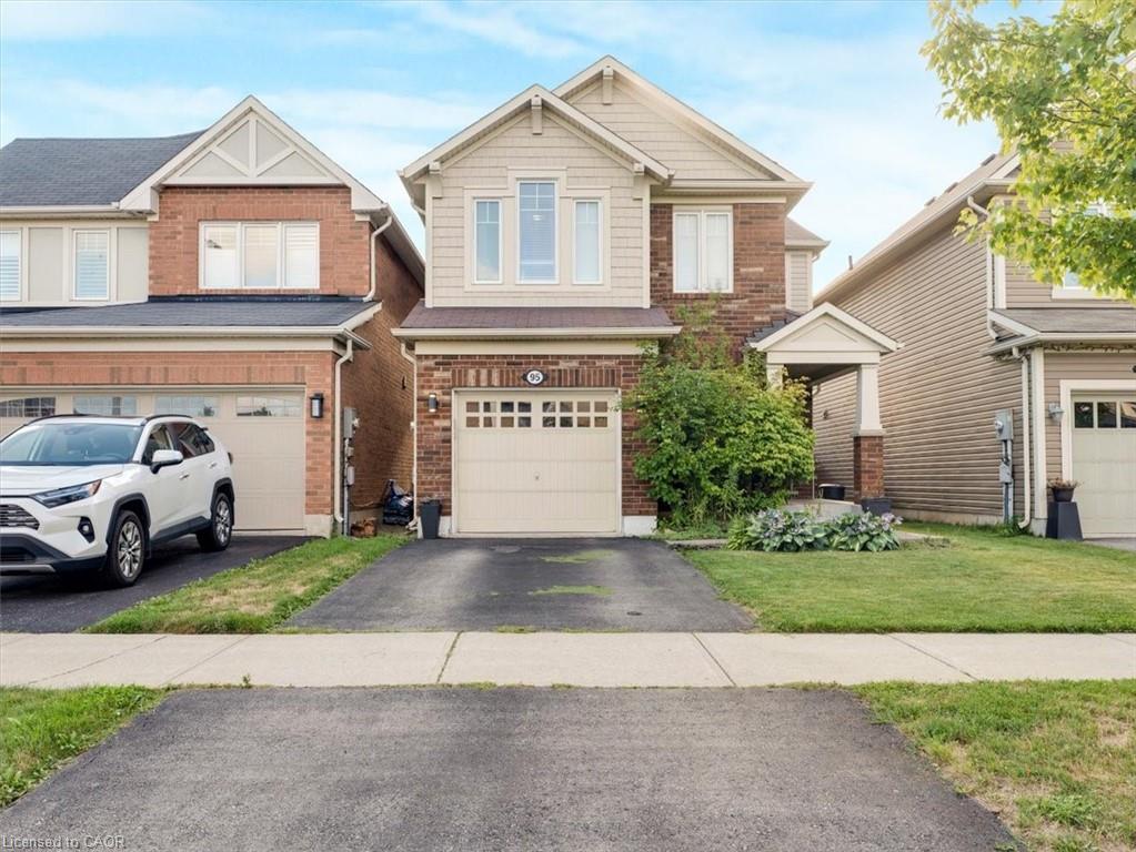 95 Emick Drive Property Photo 1