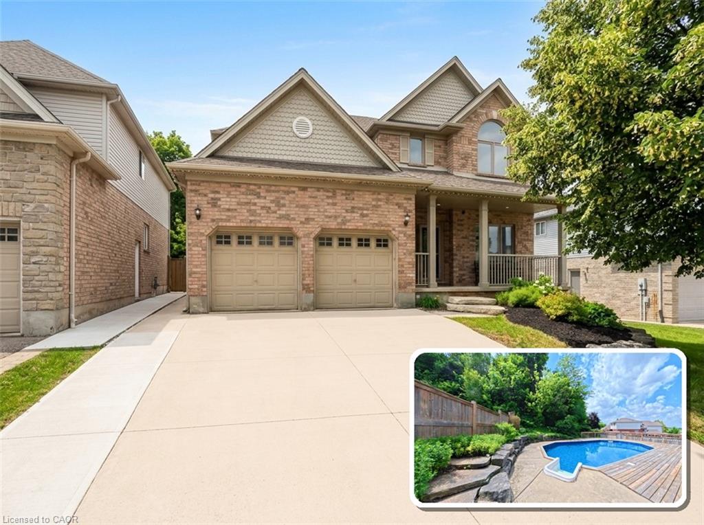 40 Mccormick Drive Property Photo 1
