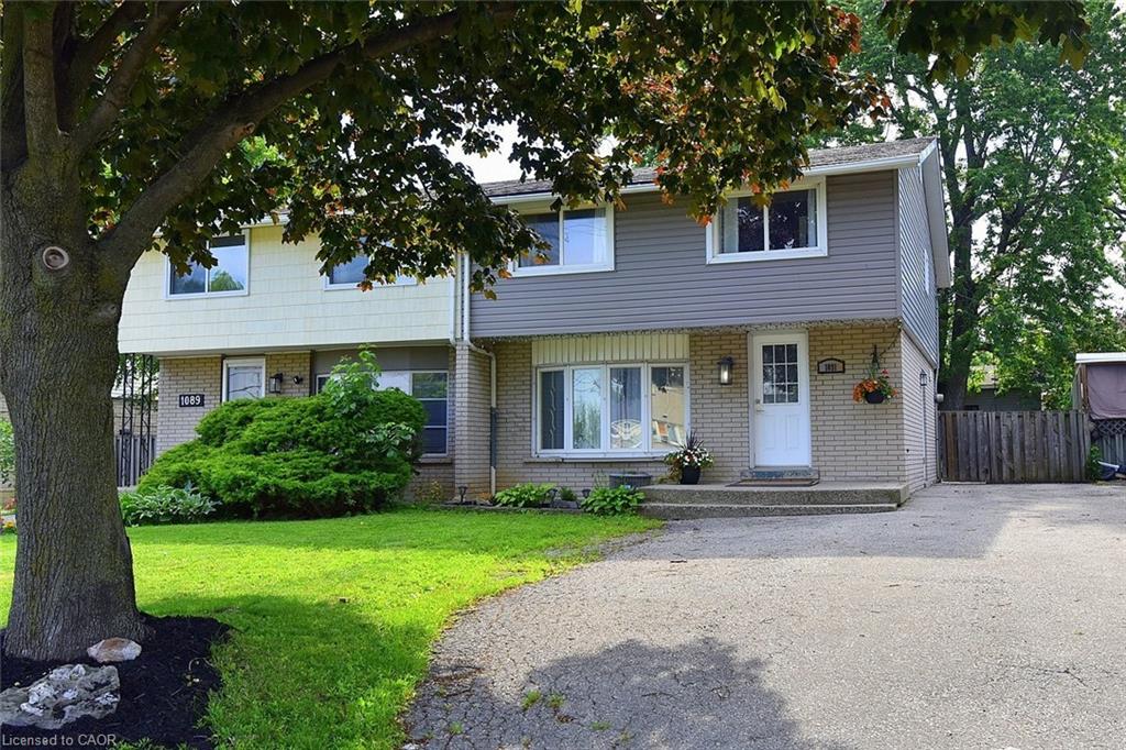 1091 Upper Wellington Street Property Photo 2