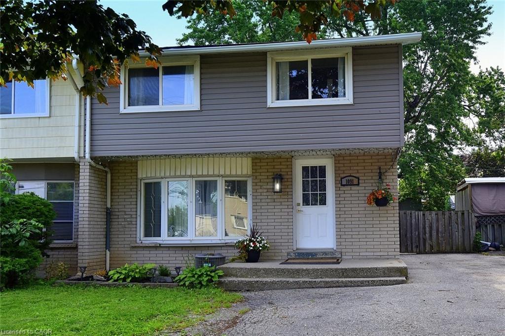 1091 Upper Wellington Street Property Photo 3