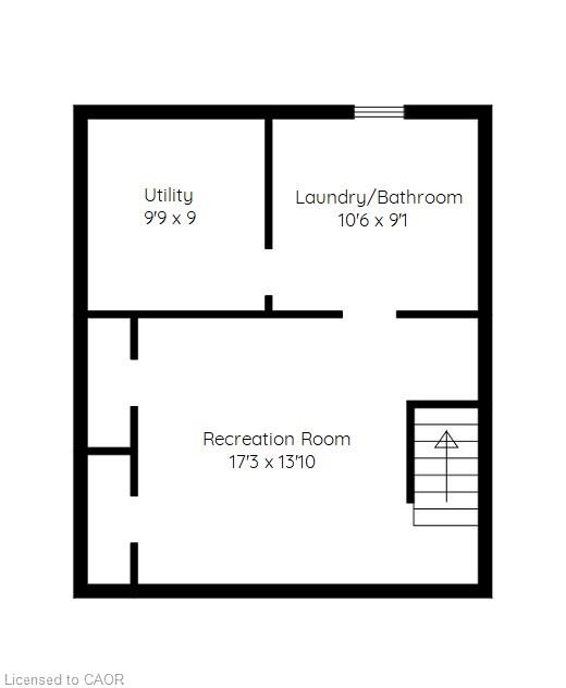 1091 Upper Wellington Street Property Photo 46