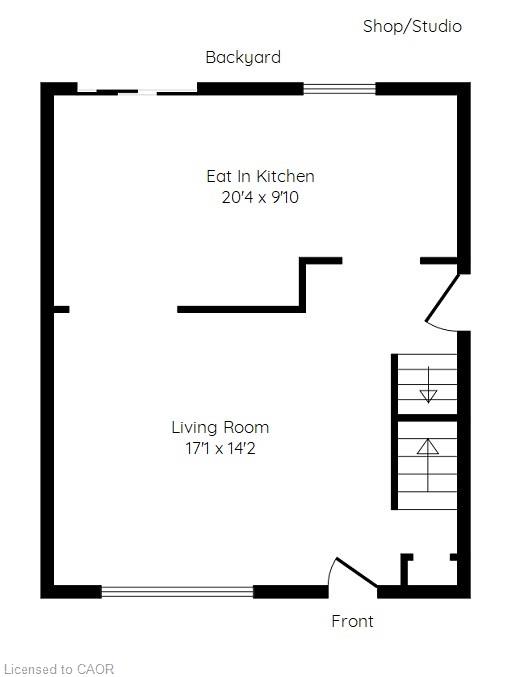 1091 Upper Wellington Street Property Photo 47