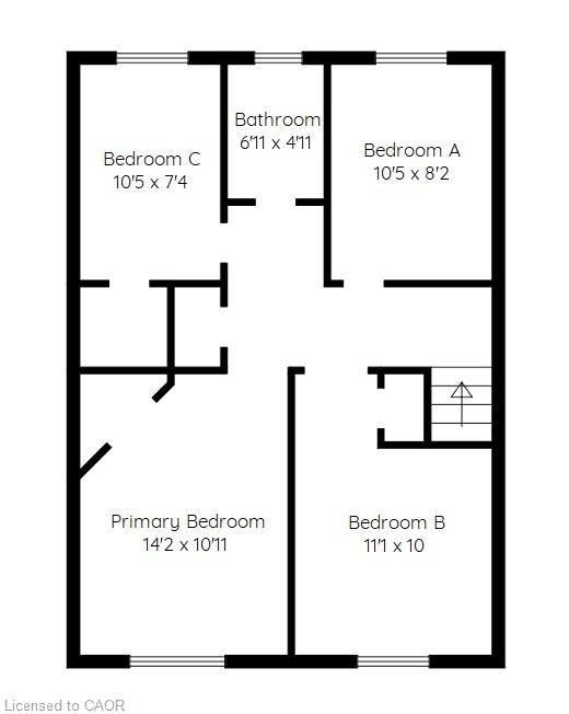 1091 Upper Wellington Street Property Photo 48