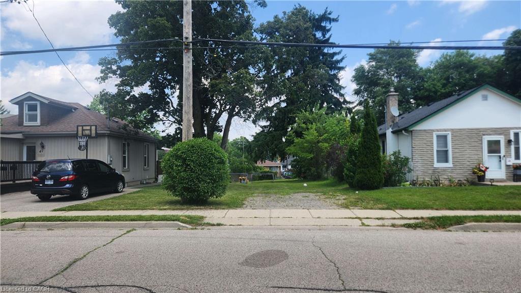 49 Norfolk Avenue
