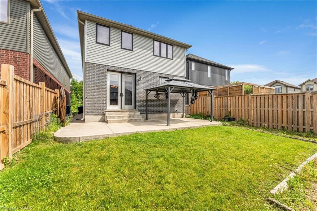 121 Dallan Drive Property Photo 27