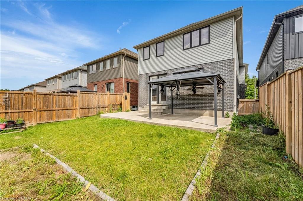 121 Dallan Drive Property Photo 28