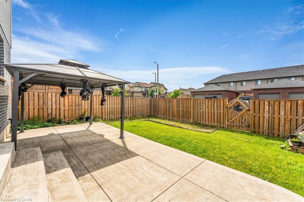 121 Dallan Drive Property Photo 39