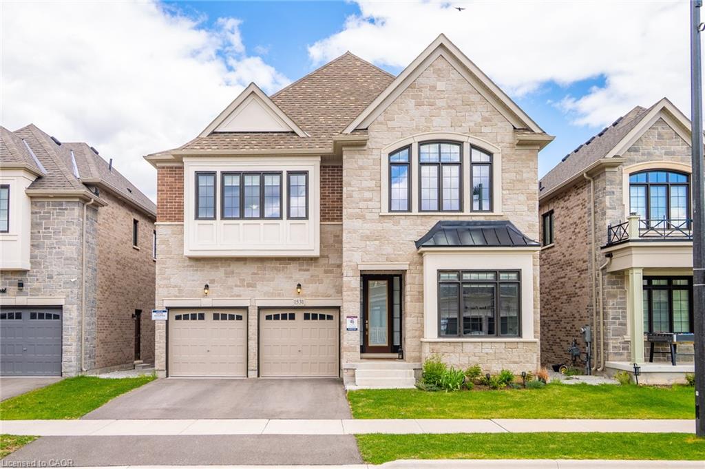 1531 Kitchen Court Property Photo 1