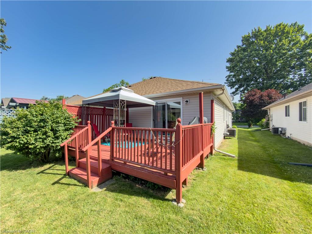 126a Concession Road Property Photo 15